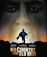 No Country For Old Men /    